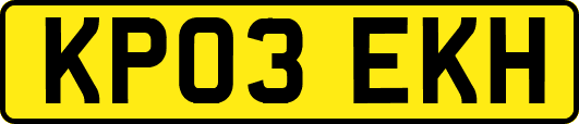 KP03EKH