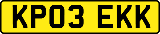 KP03EKK