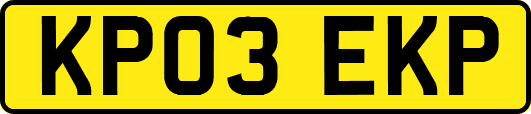 KP03EKP