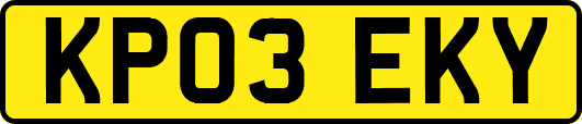KP03EKY