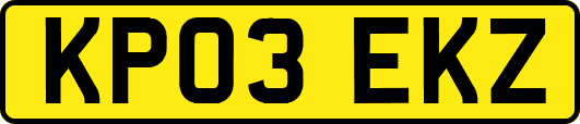 KP03EKZ