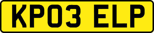 KP03ELP