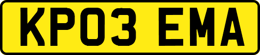 KP03EMA