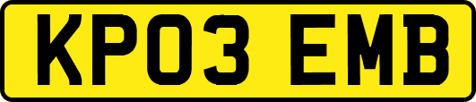 KP03EMB