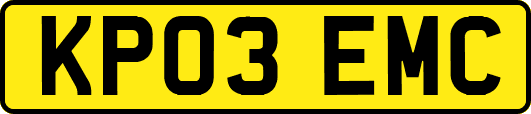 KP03EMC