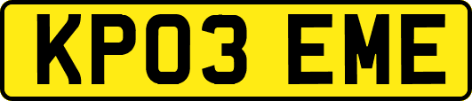 KP03EME