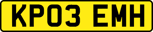 KP03EMH