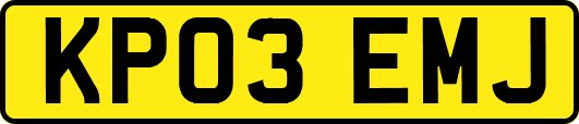 KP03EMJ