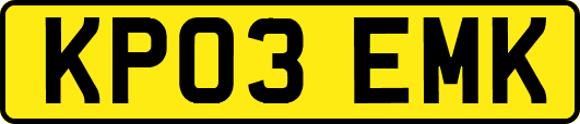 KP03EMK