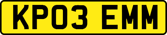 KP03EMM