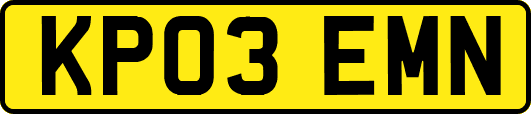 KP03EMN