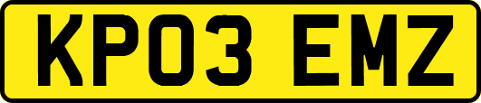 KP03EMZ