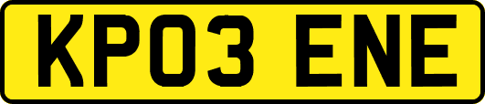 KP03ENE