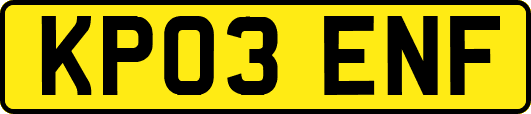 KP03ENF