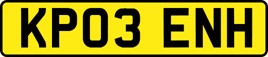 KP03ENH