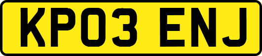 KP03ENJ