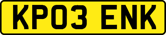 KP03ENK