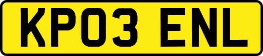 KP03ENL