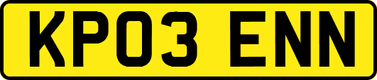 KP03ENN