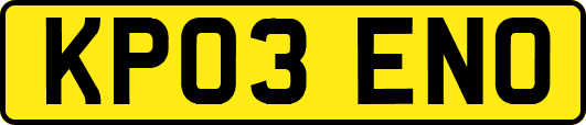 KP03ENO
