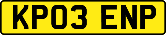 KP03ENP
