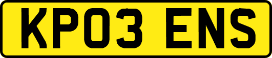 KP03ENS