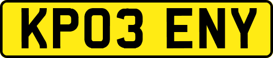 KP03ENY