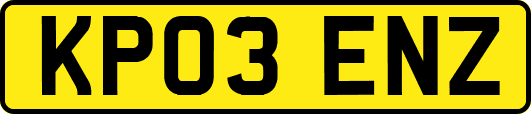 KP03ENZ