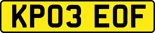 KP03EOF