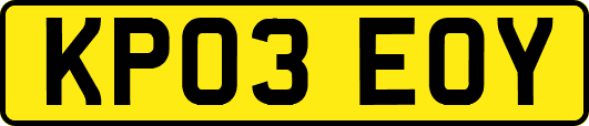 KP03EOY