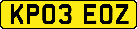KP03EOZ
