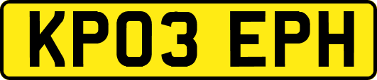 KP03EPH