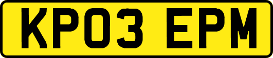 KP03EPM