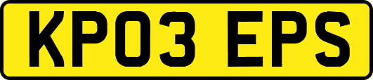KP03EPS