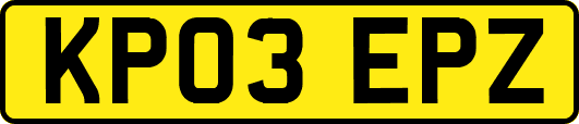 KP03EPZ