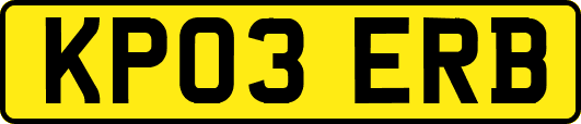 KP03ERB