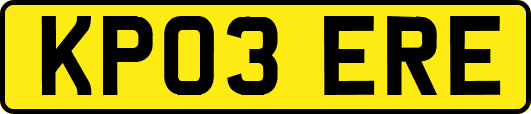 KP03ERE