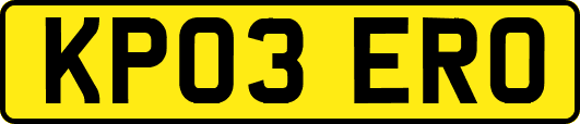 KP03ERO
