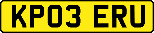 KP03ERU