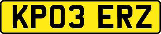 KP03ERZ