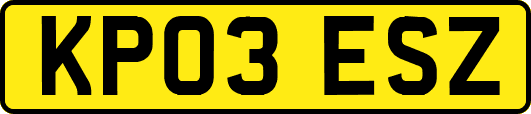 KP03ESZ