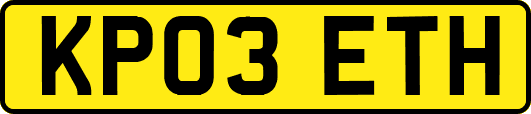 KP03ETH