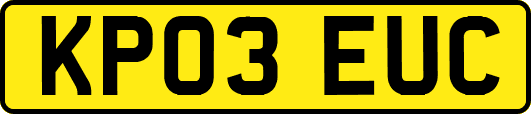 KP03EUC