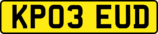 KP03EUD