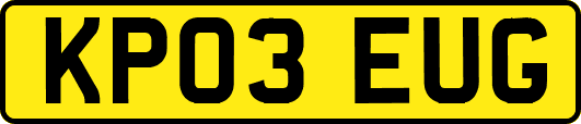 KP03EUG