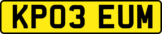 KP03EUM