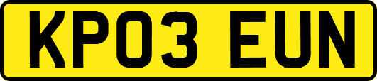 KP03EUN
