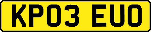 KP03EUO