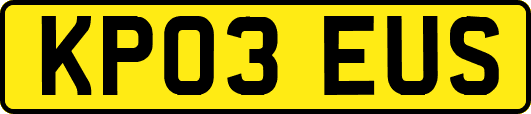 KP03EUS