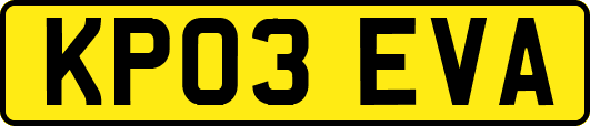 KP03EVA